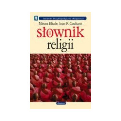 Słownik religii