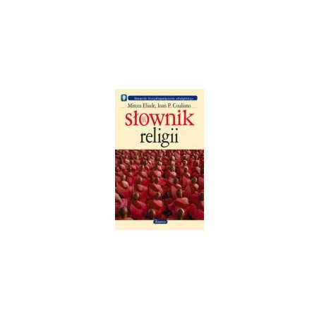 Słownik religii