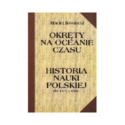 Okręty na oceanie czasu
