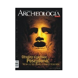 Archeologia Żywa nr 6 (46) 2009