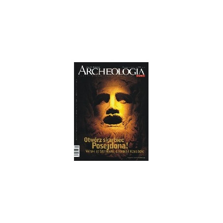 Archeologia Żywa nr 6 (46) 2009