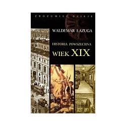 Historia powszechna wiek XIX