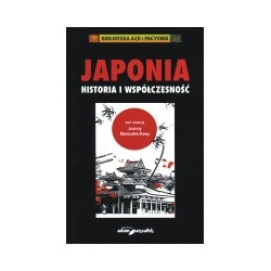 Japonia. Historia i współczesność