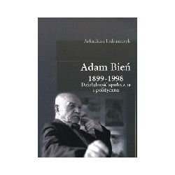 Adam Bień 1899-1998