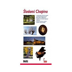 Śladami Chopina