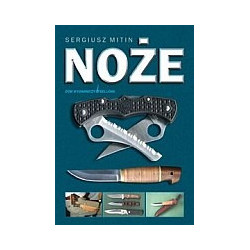 Noże
