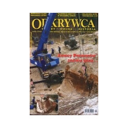 Odkrywca nr 5/2006 (88)
