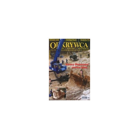 Odkrywca nr 5/2006 (88)