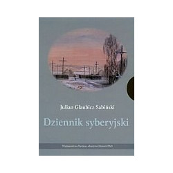 Dziennik syberyjski t.1-3
