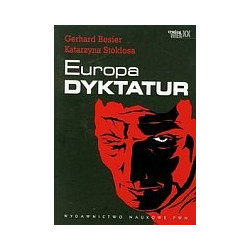 Europa dyktatur