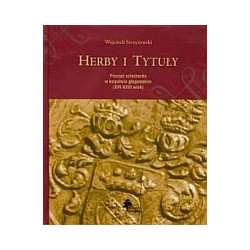 Herby i tytuły