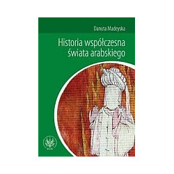 Historia współczesna świata arabskiego