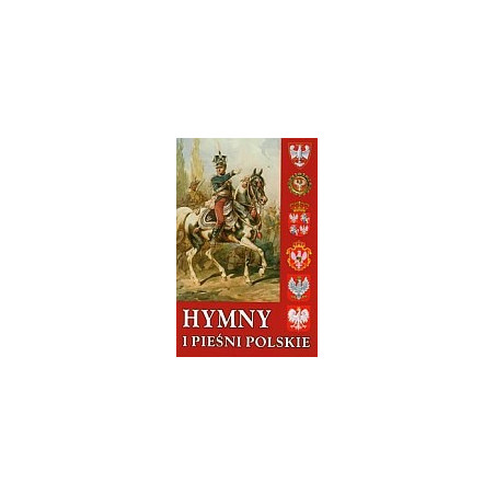 Hymny i pieśni polskie