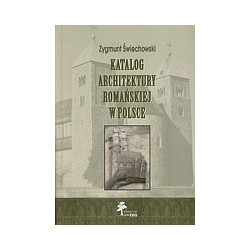 Katalog architektury romańskiej w Polsce