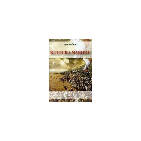 Kultura narodu