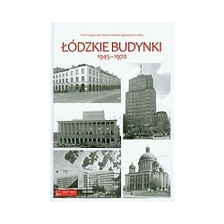 Łódzkie budynki 1945-1970