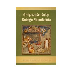 O wyższości świąt Bożego Narodzenia