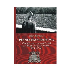Pełnia prymasostwa tom 1-2