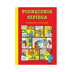 Podręcznik szpiega
