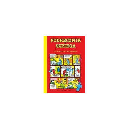 Podręcznik szpiega