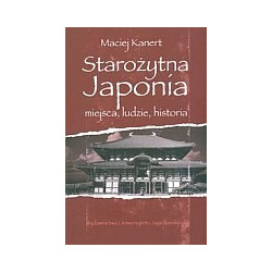 Starożytna Japonia