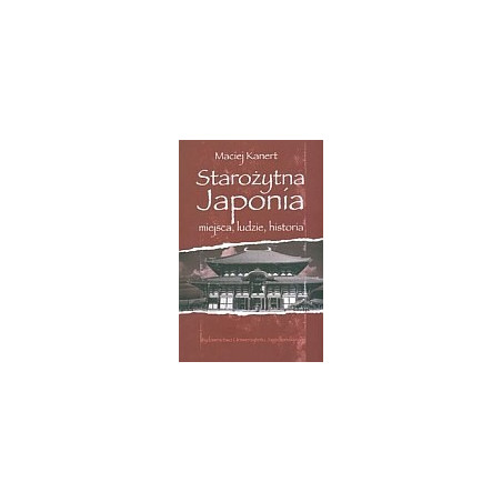Starożytna Japonia
