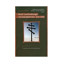 Duch wschodniego chrześcijaństwa 600-1700