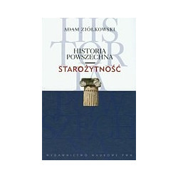 Historia Powszechna Starożytność
