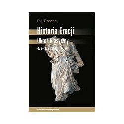 Historia Grecji Okres klasyczny
