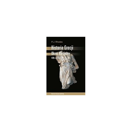 Historia Grecji Okres klasyczny