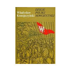 Dzieje Polski nowożytnej