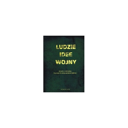 Ludzie, idee, wojny