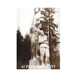 42 Pułk Piechoty im. gen. Jana Henryka Dąbrowskiego