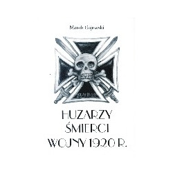 Huzarzy Śmierci wojny 1920 r.