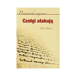 Czołgi atakują