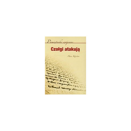 Czołgi atakują