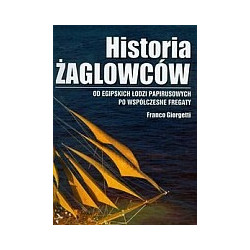 Historia żaglowców