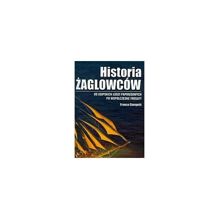 Historia żaglowców