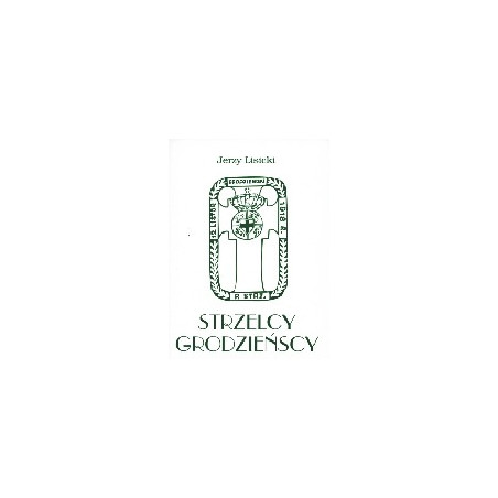 Strzelcy Grodzieńscy