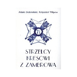 Strzelcy Kresowi z Zambrowa