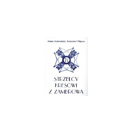Strzelcy Kresowi z Zambrowa