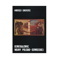 Generałowie wojny polsko-sowieckiej 1919-1920