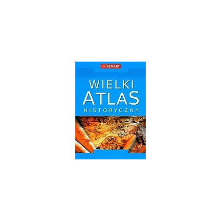 Wielki atlas historyczny