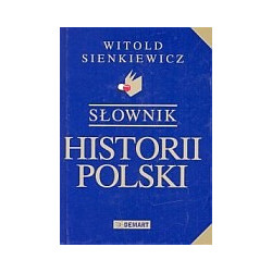 Słownik historii Polski