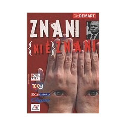 Znani (nie)znani