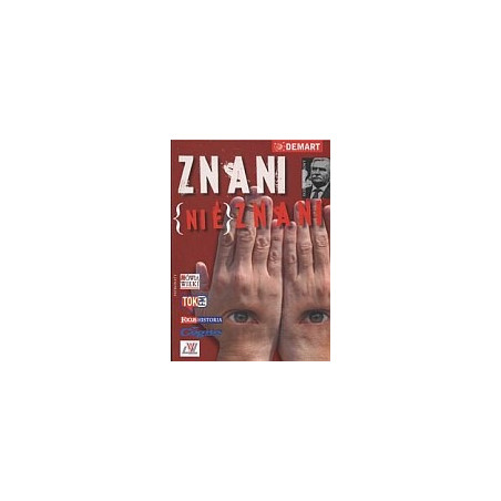 Znani (nie)znani
