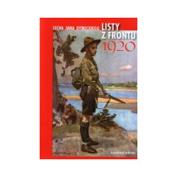 Listy z frontu 1920