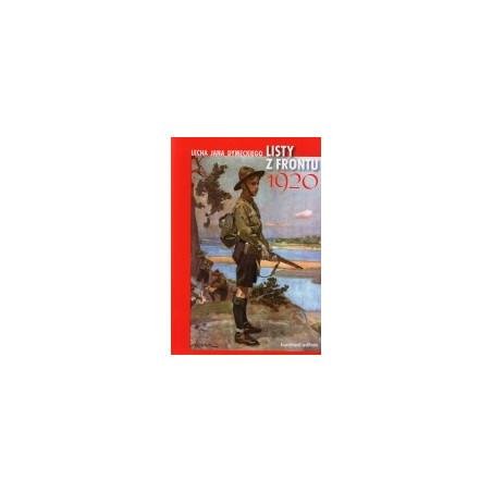 Listy z frontu 1920