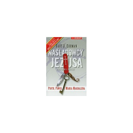 Naśladowcy Jezusa. Prawda i fałsz