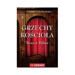 Grzechy Kościoła